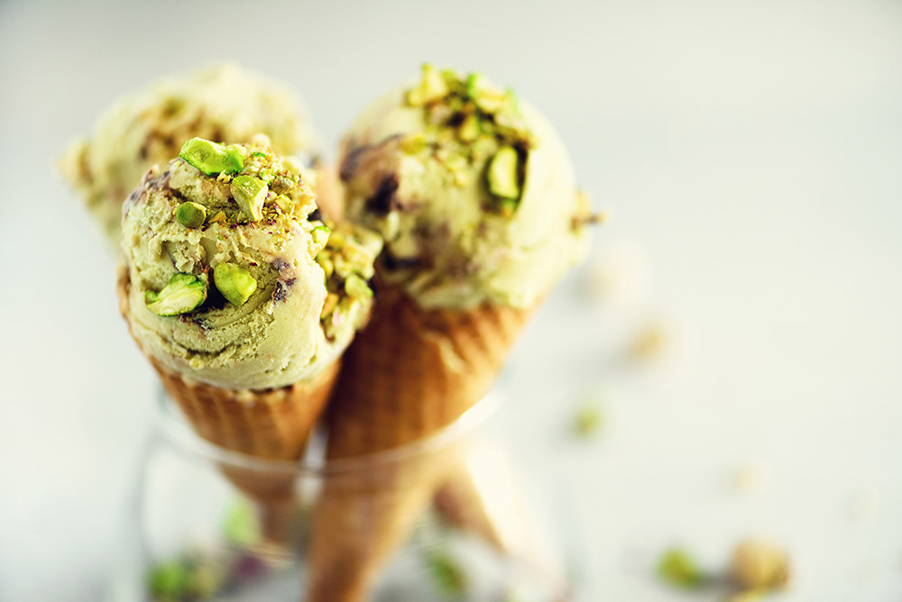 pistachio-icecream